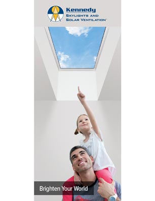 Kennedy Traditional Skylight Brochure Thumb