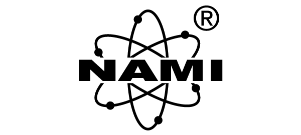 NAMI logo