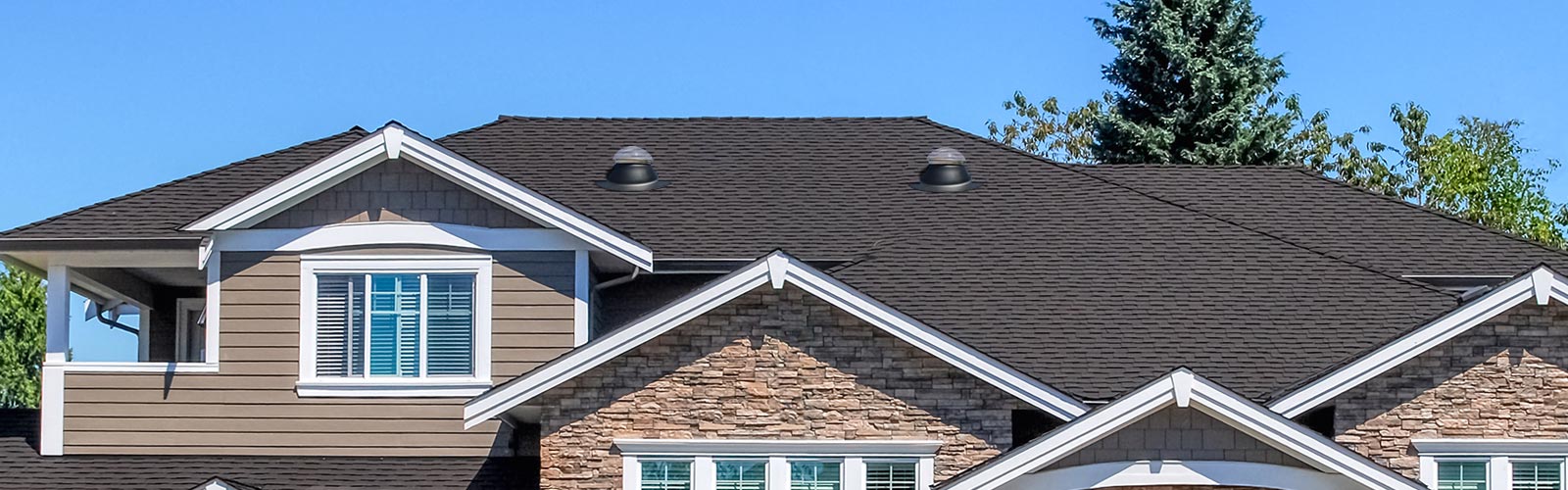 Kennedy Tubular Skylights Install on Home